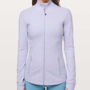 COPY - Lululemon define jacket